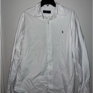 Ralph Lauren Men’s Dress Shirt